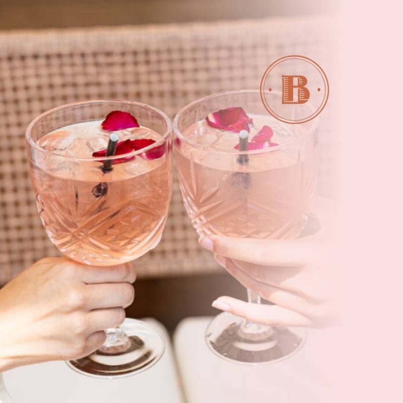 Le bar - Le Brassi - restaurant GRASSE