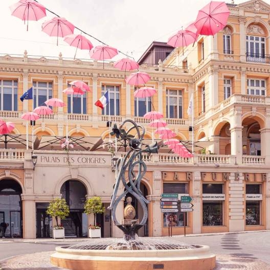 évènements - Le Brassi - restaurant GRASSE
