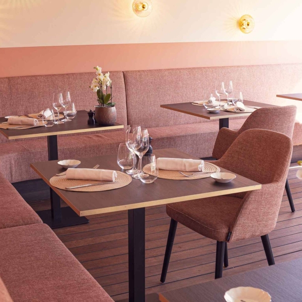 Le Brassi - restaurant GRASSE - bien manger GRASSE