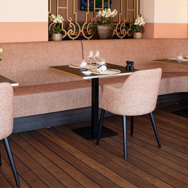 Le Brassi - restaurant GRASSE - meilleur restaurant GRASSE