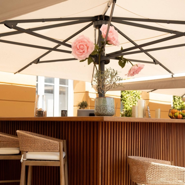 Le Brassi - restaurant GRASSE - restaurant sympa GRASSE